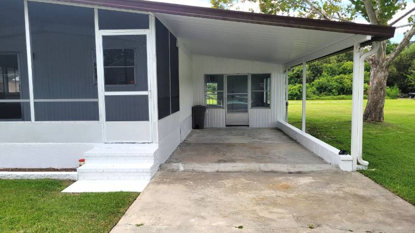 134 Baywood Dr. a Dundee, FL Mobile or Manufactured Home for Sale